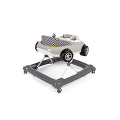 Red Kite Baby Go Round Race Walker – Grey