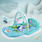 Baby Toys  Fitness Frame Pedal Piano image 3