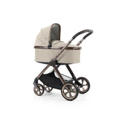 Oyster 4 Stroller Bundle – 5 Piece Set image 7