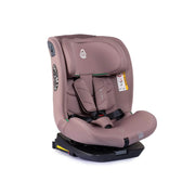 baby plus Pixi i-Size Group 0+/1/2/3 (Birth to 12 Years) Car Seat - Pink image 13