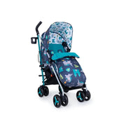 Cosatto Supa 3 Stroller image 1