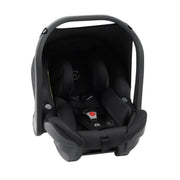 Oyster Capsule i-Size Infant Car Seat - Carbonite image 1