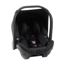 Oyster Capsule i-Size Infant Car Seat - Carbonite