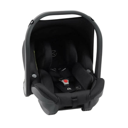 Oyster Capsule i-Size Infant Car Seat - Carbonite
