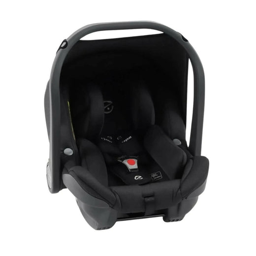 Oyster Capsule i-Size Infant Car Seat - Carbonite
