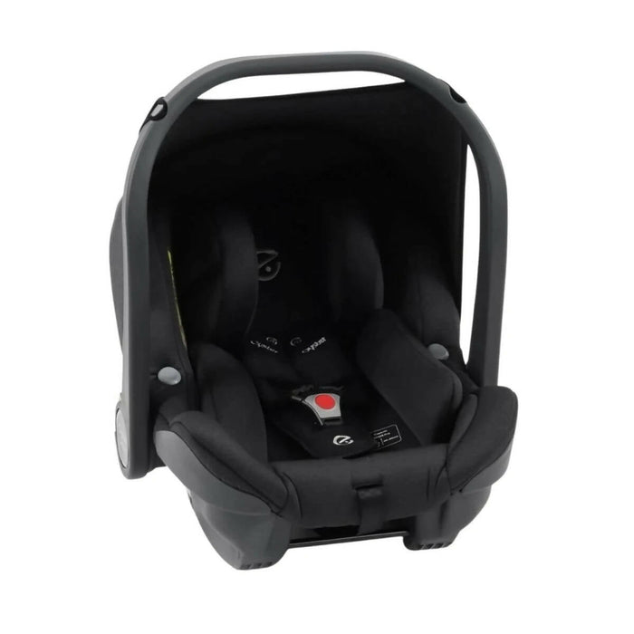 Oyster Capsule i-Size Infant Car Seat - Carbonite