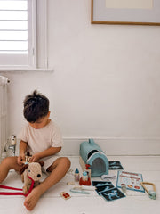Animal Rescue Vet Toy Set image 6
