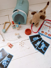 Animal Rescue Vet Toy Set image 8