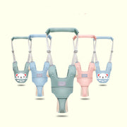 Adjustable Toddler Walking Harness image 1