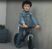 TFK Balance Bike (Approx. 2–5 Years) image 2
