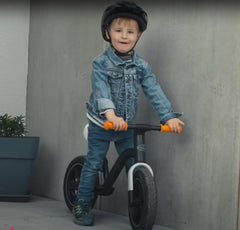 TFK Balance Bike (Approx. 2–5 Years)
