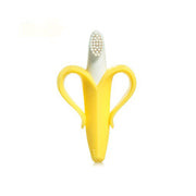 Rainbow Ring Toy Tooth Glue Baby Bite Glue 0-3 Years Old image 4