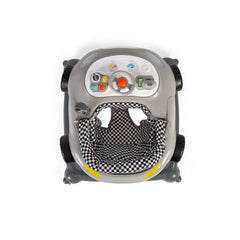 Red Kite Baby Go Round Race Walker – Grey