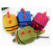 Dinosaur Backpack image 2