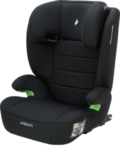 Osann Musca i-Size High Back Booster Seat 100–150cm (Approx. 4–12 Years)