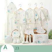 Baby pajamas underwear set image 3