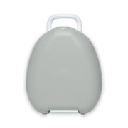 My Carry Potty - Pearl Grey image 2