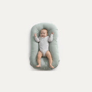 Portable Baby Nest Lounger Cover image 5