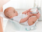 Bathtub baby image 2
