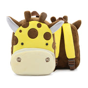 kindergarten small school bag animal backpack image 15