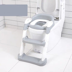 Toddler Toilet Training Seat