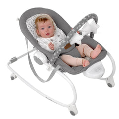 Jane Evolution Musical Rocker & Toddler chair