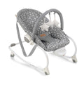 Jane Evolution Musical Rocker & Toddler chair