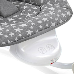 Jane Evolution Musical Rocker & Toddler chair