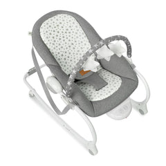 Jane Evolution Musical Rocker & Toddler chair
