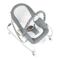 Jane Evolution Musical Rocker & Toddler chair