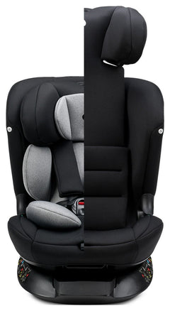 Osann Taos 360 Swivel Car Seat