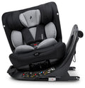 Osann Taos 360 Swivel Car Seat