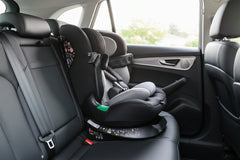 Osann Taos 360 Swivel Car Seat