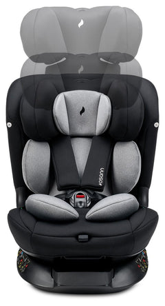 Osann Taos 360 Swivel Car Seat