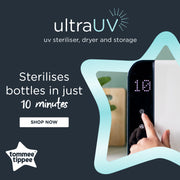 Tommee Tippee Ultra UV Steri Dryer image 8