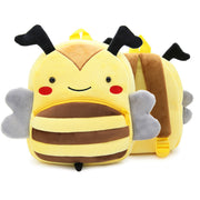 kindergarten small school bag animal backpack image 17