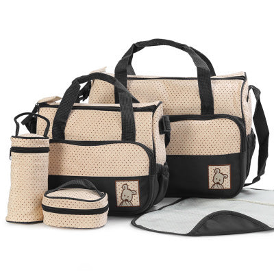 Baby Changing Bag
