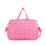 Large Capacity Baby Changing Bag with Changing Mat image 2