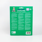 Revolutionary Reusable Nappy in Sunshine Friends image 8