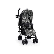 Oyster Gravity+ Stroller Bundle – 5 Piece Set image 4