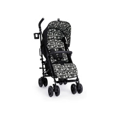 Oyster Gravity+ Stroller Bundle – 5 Piece Set