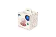 Cloud B Twinkles to Go Octo Nightlight Projector - Soft Pink image 7