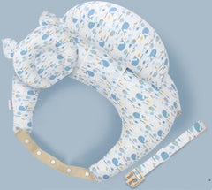 Baby Feeding Support Pillow with Adjustable Strap