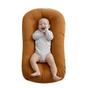 Portable Baby Nest Lounger Cover image 4