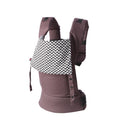 Ergonomic Baby Carrier with Waist Support