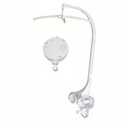 Baby stroller ornament bracket image 4