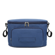 Oxford Cloth Stroller Organiser Bag image 7