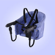 Portable Kids Baby High Chair image 5