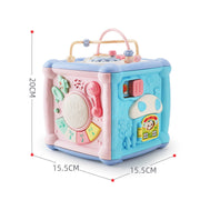 Drum baby early education toys image 4