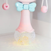 Baby Music Teether Rattle Animals Cartoon Toys image 4